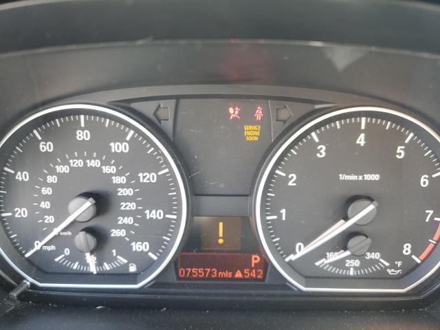 Zdjęcie 9 z aukcji – 2013 BMW 135 I z VIN WBAUN7C56DVM27904