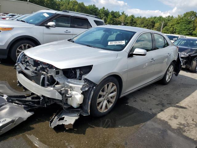 CHEVROLET MALIBU LTZ 2015 with VIN 1G11F5SL0FF209020 - Photo from auction