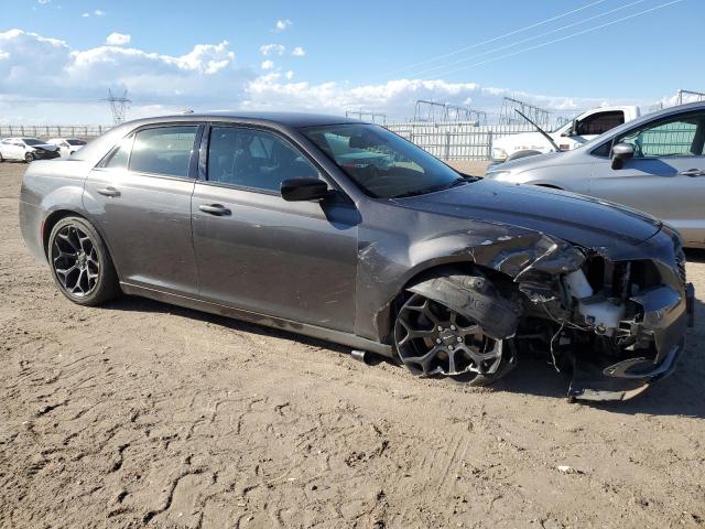 Photo 4 from auction – 2019 CHRYSLER 300 TOURIN with VIN 2C3CCAAG6KH738698