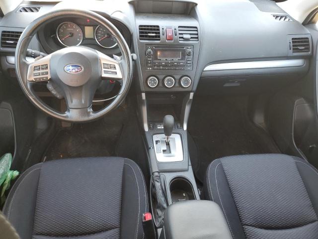 Photo 8 from auction – 2015 SUBARU FORESTER 2 with VIN JF2SJCCC9FH835264