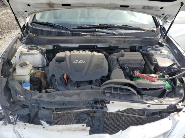Photo 11 from auction – 2013 HYUNDAI SONATA GLS with VIN 5NPEB4AC9DH711849