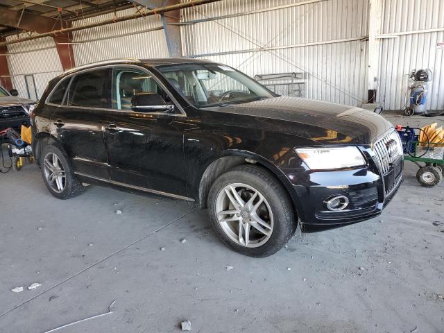 Photo 4 from auction – 2016 AUDI Q5 PREMIUM with VIN WA1L2AFP6GA093171