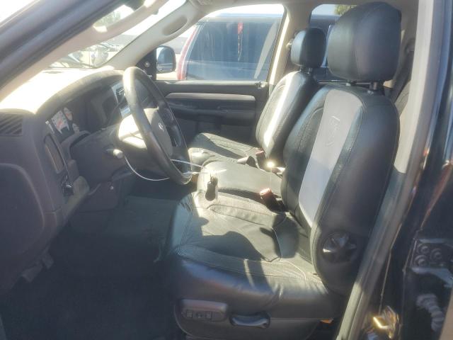 Photo 7 from auction – 2005 DODGE RAM 1500 S with VIN 1D7HA18D65S207927