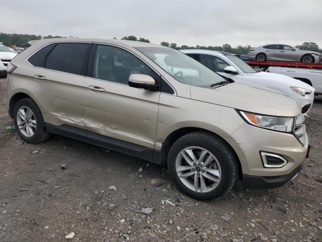 Photo 4 from auction – 2017 FORD EDGE SEL with VIN 2FMPK4J97HBB94609