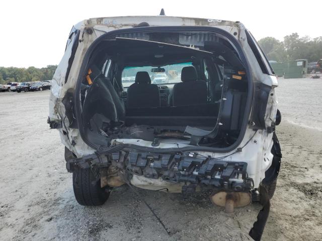 Photo 6 from auction – 2018 FORD EXPLORER P with VIN 1FM5K8AR2JGB67749