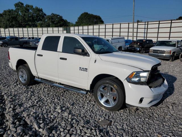 Photo 4 from auction – 2016 RAM 1500 ST with VIN 1C6RR6KG7GS183607