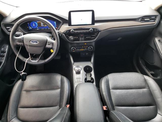 Photo 8 from auction – 2020 FORD ESCAPE TITANIUM with VIN 1FMCU9J99LUA51508