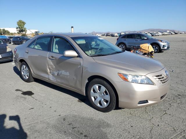 Photo 4 from auction – 2007 TOYOTA CAMRY CE with VIN 4T1BE46K77U101173