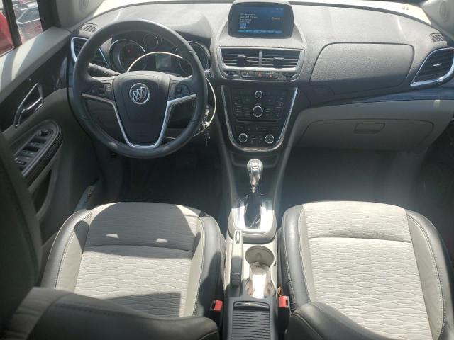 Photo 8 from auction – 2016 BUICK ENCORE with VIN KL4CJASB7GB685556