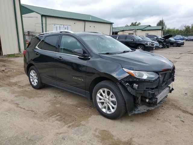 Photo 4 from auction – 2018 CHEVROLET EQUINOX LT with VIN 2GNAXSEV3J6335253