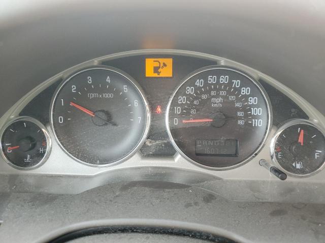 Photo 9 from auction – 2005 BUICK RENDEZVOUS with VIN 3G5DB03E55S565774