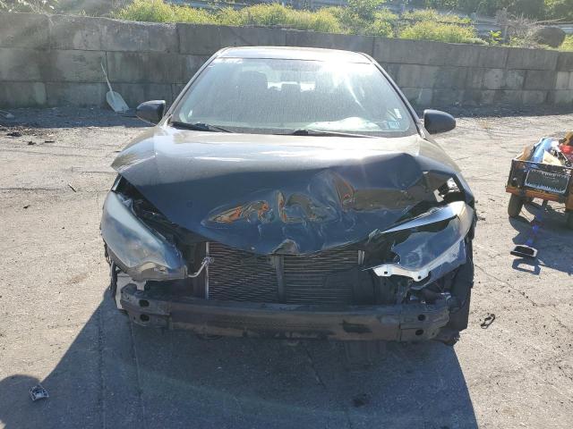 Photo 5 from auction – 2014 TOYOTA COROLLA L with VIN 2T1BURHE0EC165108