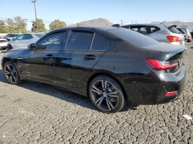 Photo 2 from auction – 2022 BMW 330I with VIN 3MW5R1J08N8C44666