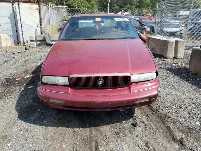 Photo 5 from auction – 1995 BUICK REGAL CUST with VIN 2G4WB52L4S1467885