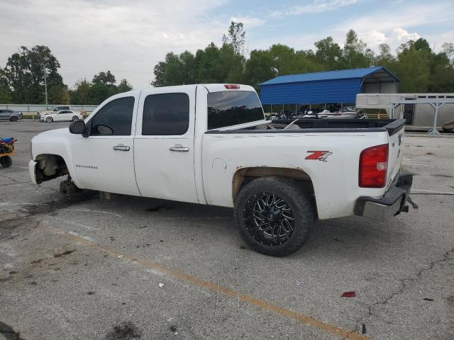 صورة رقم 2 من المزاد - 2009 CHEVROLET SILVERADO مع VIN 2GCEK23M891137571