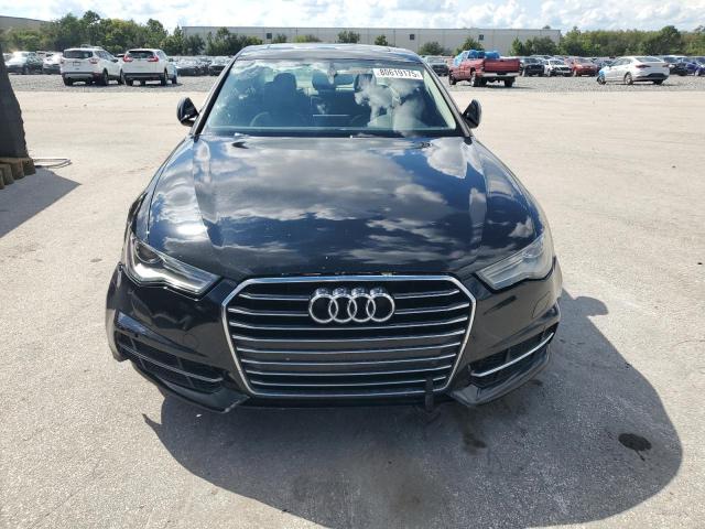 Photo 5 from auction – 2016 AUDI A6 PREMIUM with VIN WAUDFAFC2GN068074