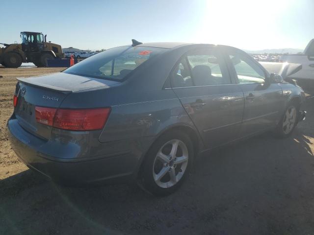 Photo 3 from auction – 2010 HYUNDAI SONATA SE with VIN 5NPEU4AC2AH590653