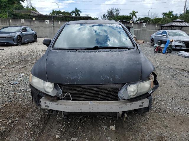 Photo 5 from auction – 2008 HONDA CIVIC LX with VIN 2HGFA15588H513801