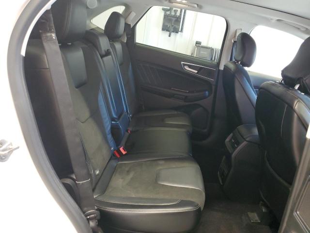 Photo 11 from auction – 2015 FORD EDGE SPORT with VIN 2FMPK4AP8FBC08061