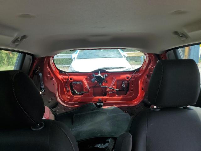 Photo 10 from auction – 2019 CHEVROLET SPARK LS with VIN KL8CB6SA1KC717422