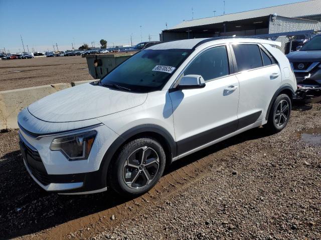 Photo 1 from auction – 2023 KIA NIRO EX with VIN KNDCR3LE3P5053803