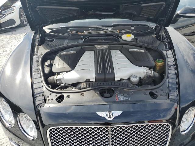 Photo 11 from auction – 2015 BENTLEY FLYING SPU with VIN SCBEC9ZA5FC047564