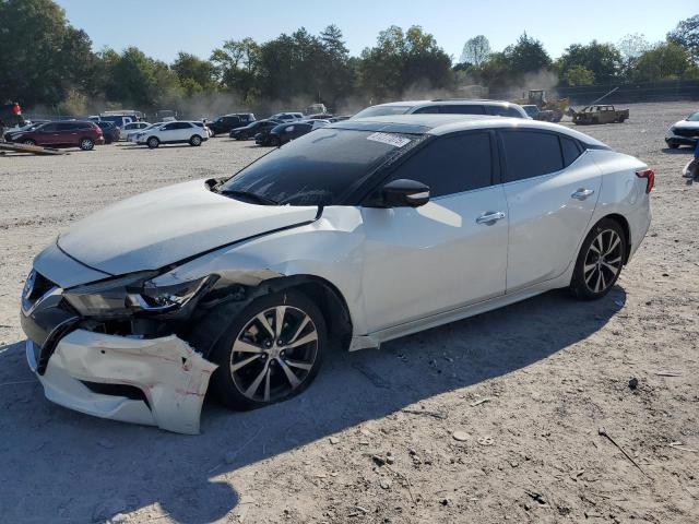 Photo 1 from auction – 2016 NISSAN MAXIMA 3.5S with VIN 1N4AA6AP2GC396950