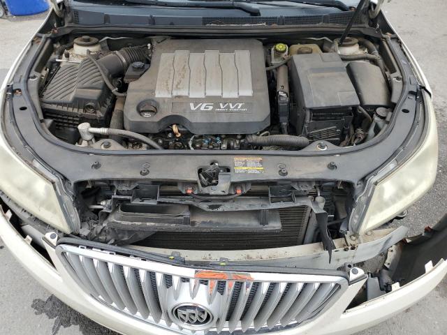 Photo 11 from auction – 2010 BUICK LACROSSE C with VIN 1G4GE5EV8AF148327