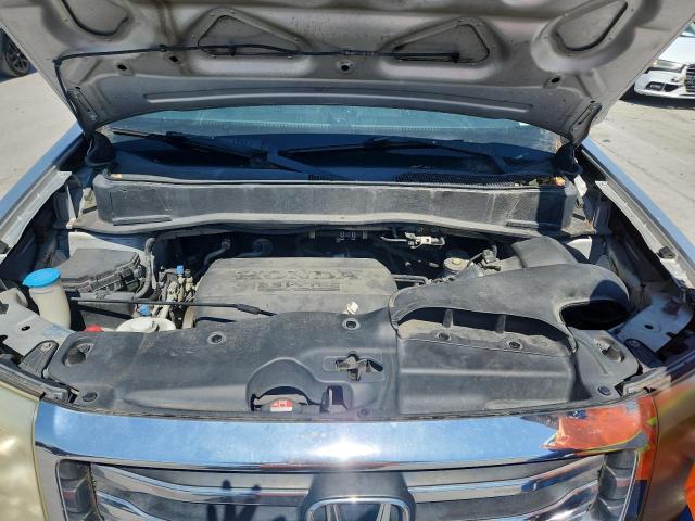 Photo 12 from auction – 2013 HONDA PILOT TOUR with VIN 5FNYF3H92DB005231