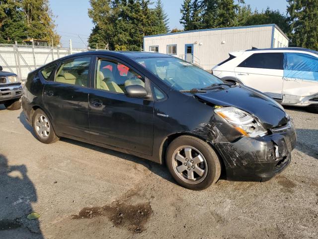Photo 4 from auction – 2008 TOYOTA PRIUS with VIN JTDKB20U483348248