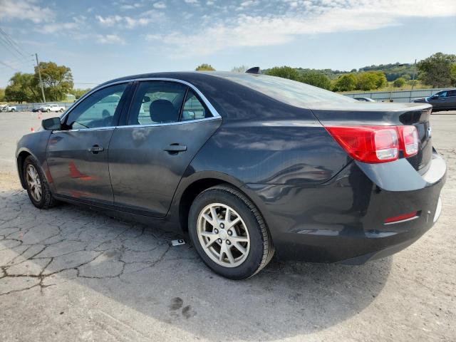 Foto 2 de la subasta – 2014 CHEVROLET MALIBU LS con VIN 1G11A5SL2EF211591