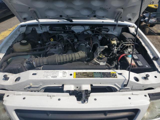 Photo 11 from auction – 2003 FORD RANGER with VIN 1FTYR10D03PB80559