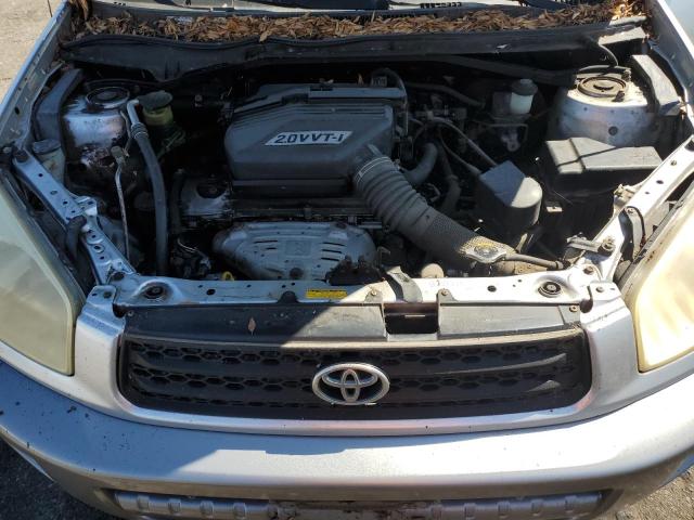 Photo 12 from auction – 2003 TOYOTA RAV4 with VIN JTEGH20V130102244