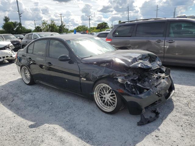 Photo 4 from auction – 2007 BMW 328 I with VIN WBAVA33587PG40082