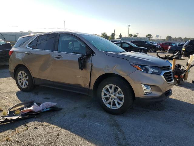 Photo 4 from auction – 2018 CHEVROLET EQUINOX LT with VIN 2GNAXJEV7J6333368