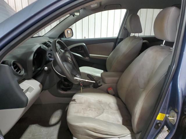 Photo 7 from auction – 2011 TOYOTA RAV4 with VIN 2T3BF4DV2BW165177