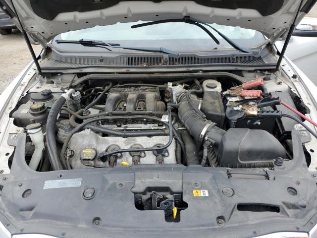 Photo 11 from auction – 2012 FORD TAURUS SEL with VIN 1FAHP2EWXCG101359