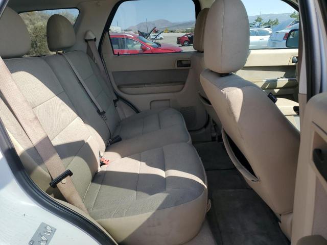 Photo 10 from auction – 2010 FORD ESCAPE XLT with VIN 1FMCU9D73AKC72556