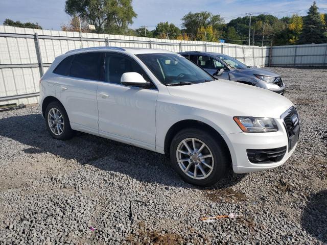 Photo 4 from auction – 2011 AUDI Q5 PREMIUM with VIN WA1CFAFP5BA084314