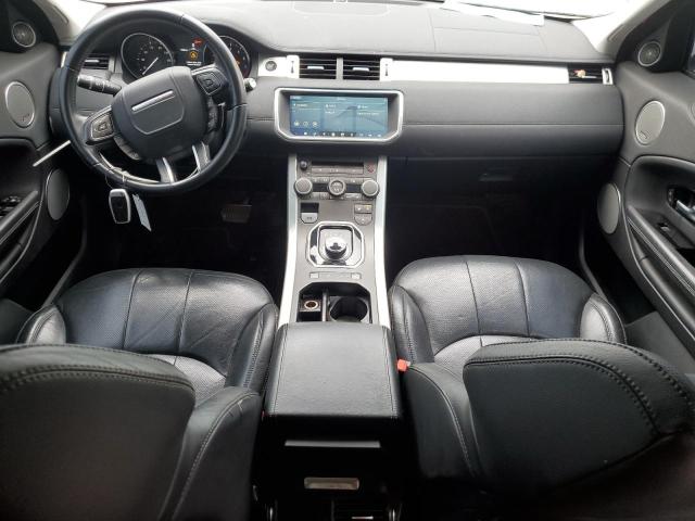 Photo 8 from auction – 2017 LAND ROVER RANGE ROVER EVOQUE SE with VIN SALVP2BG9HH217897