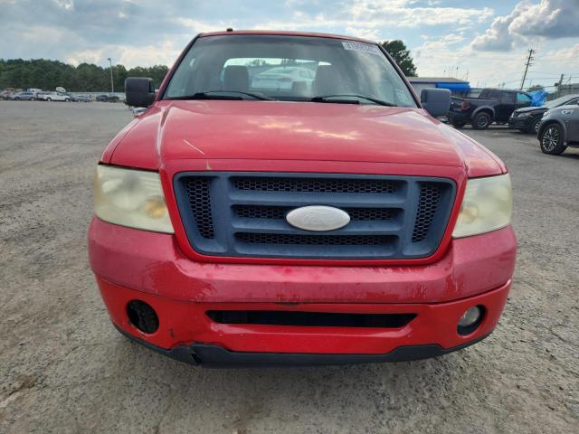 Foto 5 de la subasta – 2008 FORD F150 con VIN 1FTRX02W38KD37640