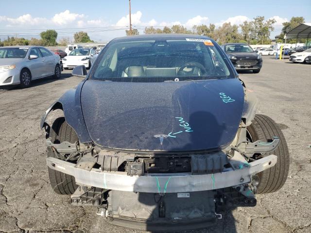 Photo 5 from auction – 2019 TESLA MODEL 3 with VIN 5YJ3E1EA6KF475937