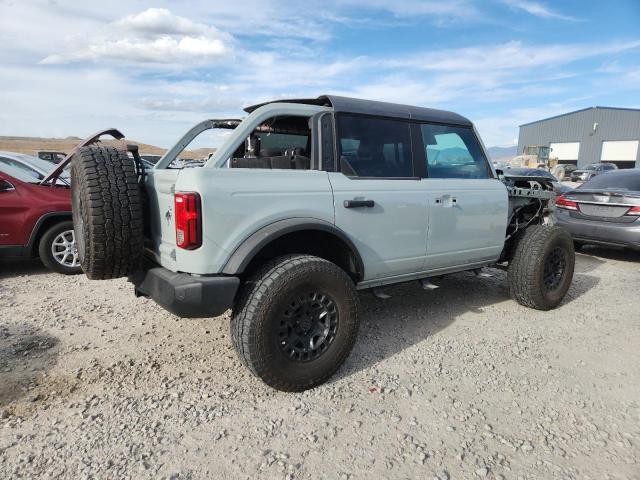 Photo 3 from auction – 2023 FORD BRONCO BAS with VIN 1FMDE5BHXPLB58756