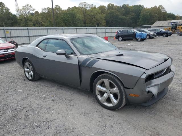 Photo 4 from auction – 2012 DODGE CHALLENGER with VIN 2C3CDYBT3CH227887