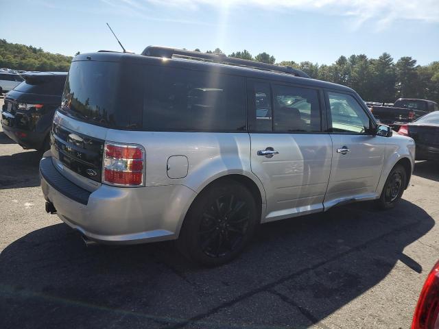 Photo 3 from auction – 2016 FORD FLEX LIMIT with VIN 2FMHK6DT3GBA22762