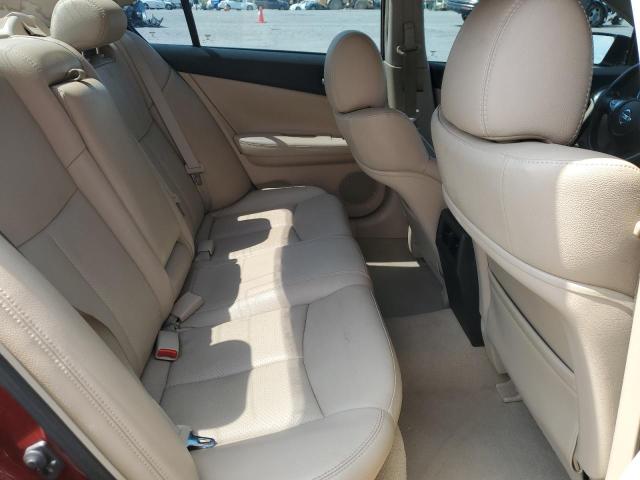 Photo 10 from auction – 2013 NISSAN MAXIMA S with VIN 1N4AA5AP2DC817183