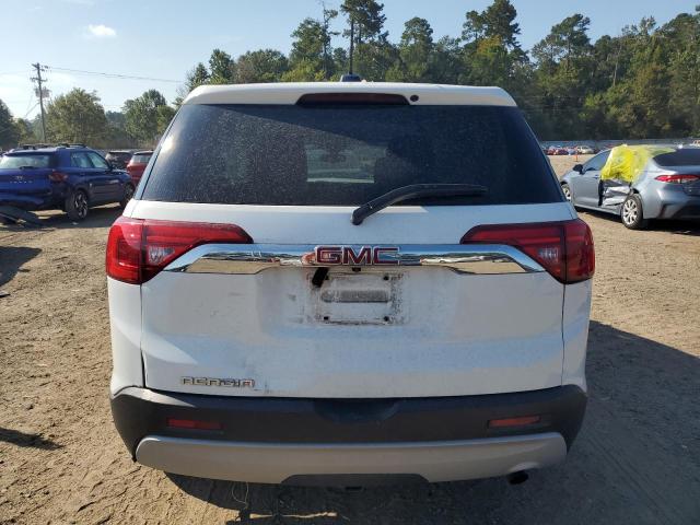 Photo 6 from auction – 2018 GMC ACADIA SLE with VIN 1GKKNKLA9JZ142097