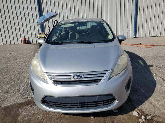 Photo 5 from auction – 2011 FORD FIESTA S with VIN 3FADP4AJ4BM147553