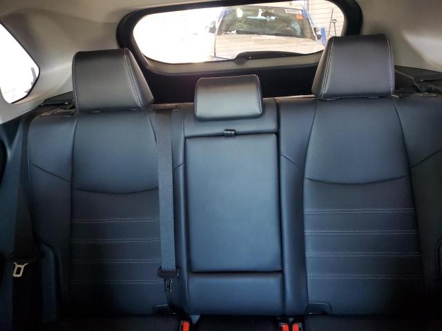 Photo 10 from auction – 2022 TOYOTA RAV4 LIMIT with VIN JTMD6RFV5NJ014887