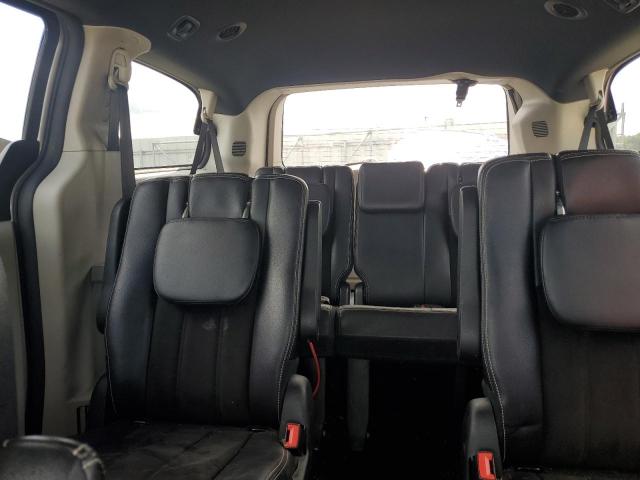 Photo 10 from auction – 2019 DODGE GRAND CARAVAN SXT with VIN 2C4RDGCG5KR520992